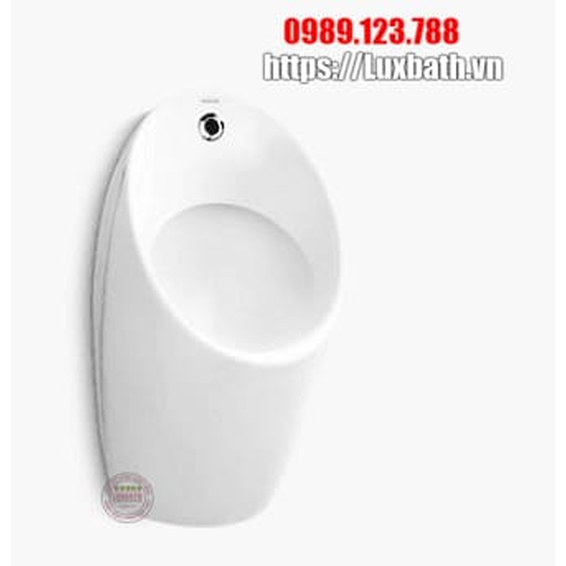 Bồn tiểu nam cảm ứng Kohler K-16320T-M-0