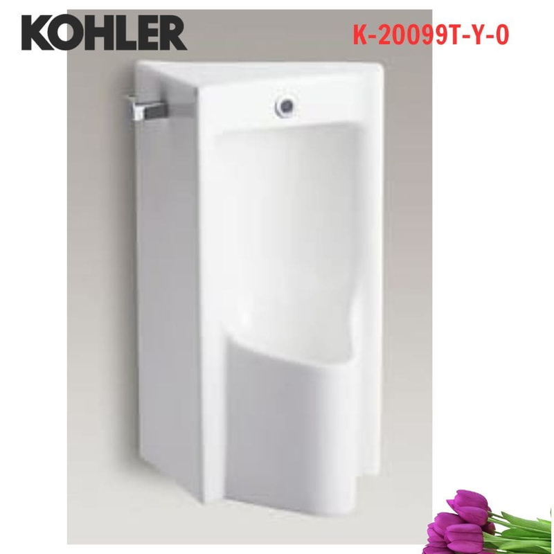 Bồn tiểu nam cảm ứng Kohler K-20099T-Y-0