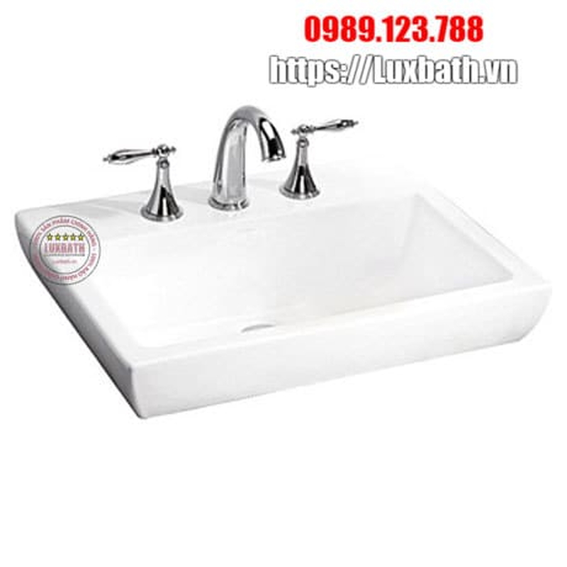 Chậu rửa lavabo Kohler K-14715X-8-0 bán âm