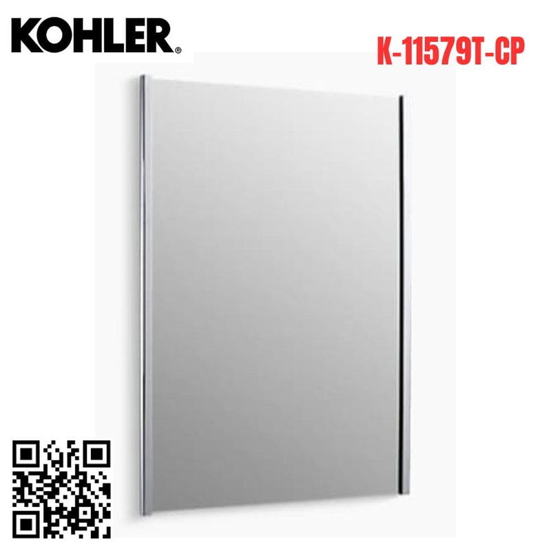 Gương Kohler K-11579T-CP