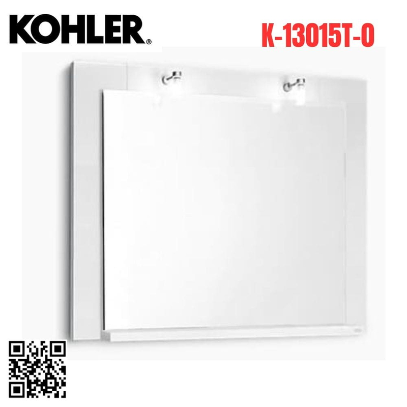 Gương Kohler K-13015T-0