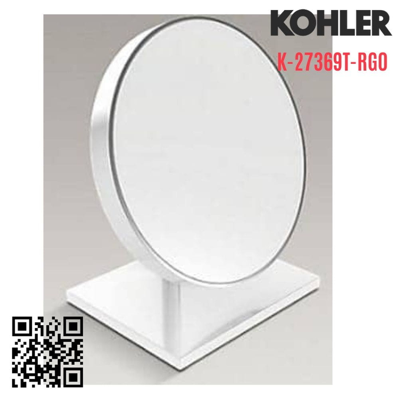 Gương Kohler K-27369T-RG0