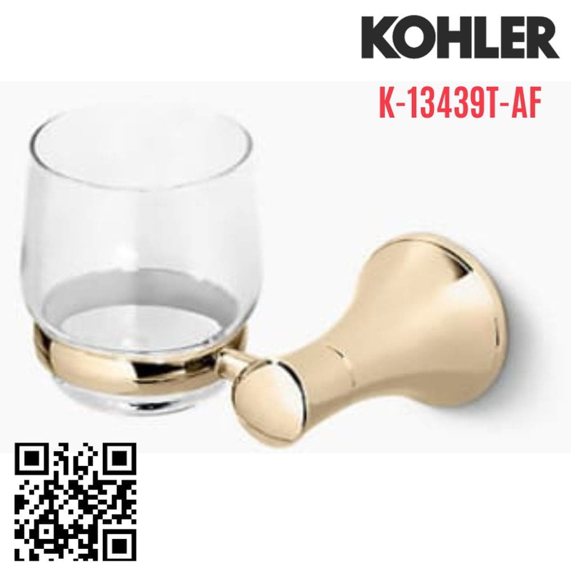 Kệ cốc Kohler K-13439T-AF