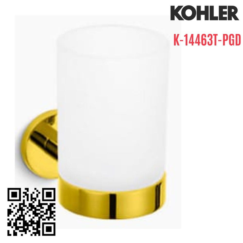 Kệ cốc Kohler K-14463T-PGD