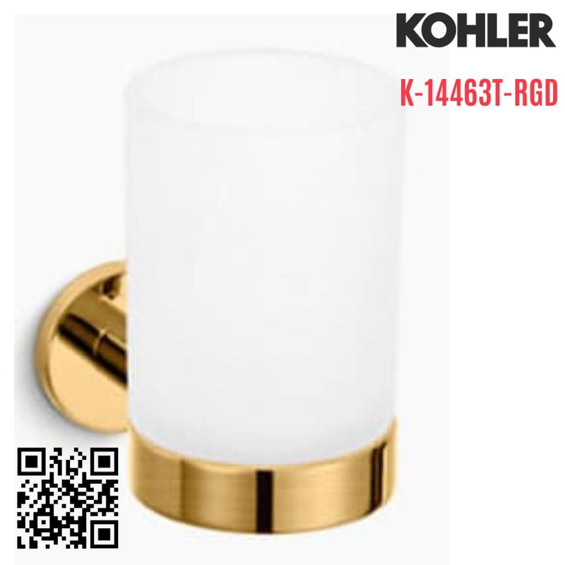 Kệ cốc Kohler K-14463T-RGD