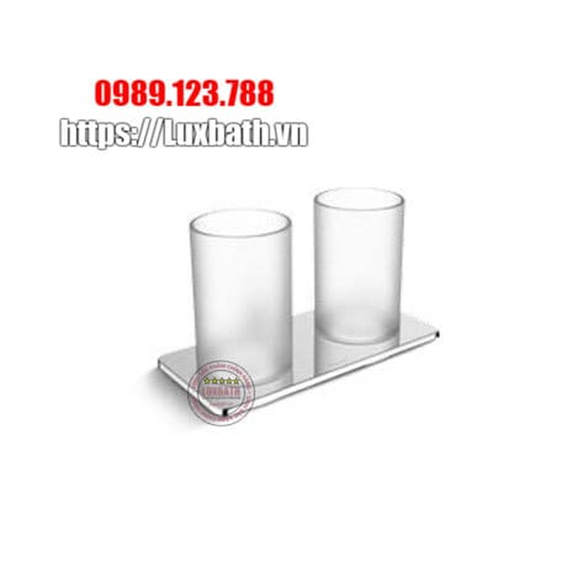 Kệ cốc Kohler K-72900T-CP