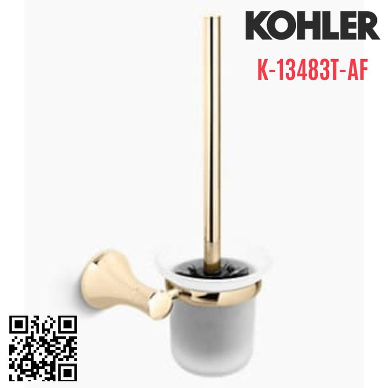 Kệ đựng chổi vệ sinh Kohler K-13483T-AF