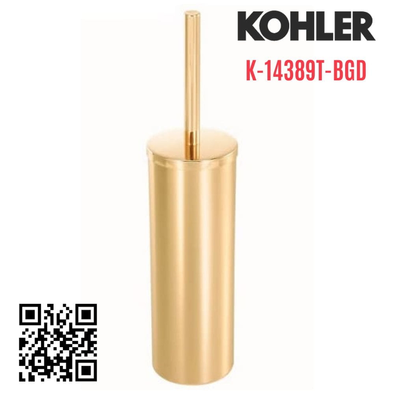 Kệ đựng chổi vệ sinh Kohler K-14389T-BGD