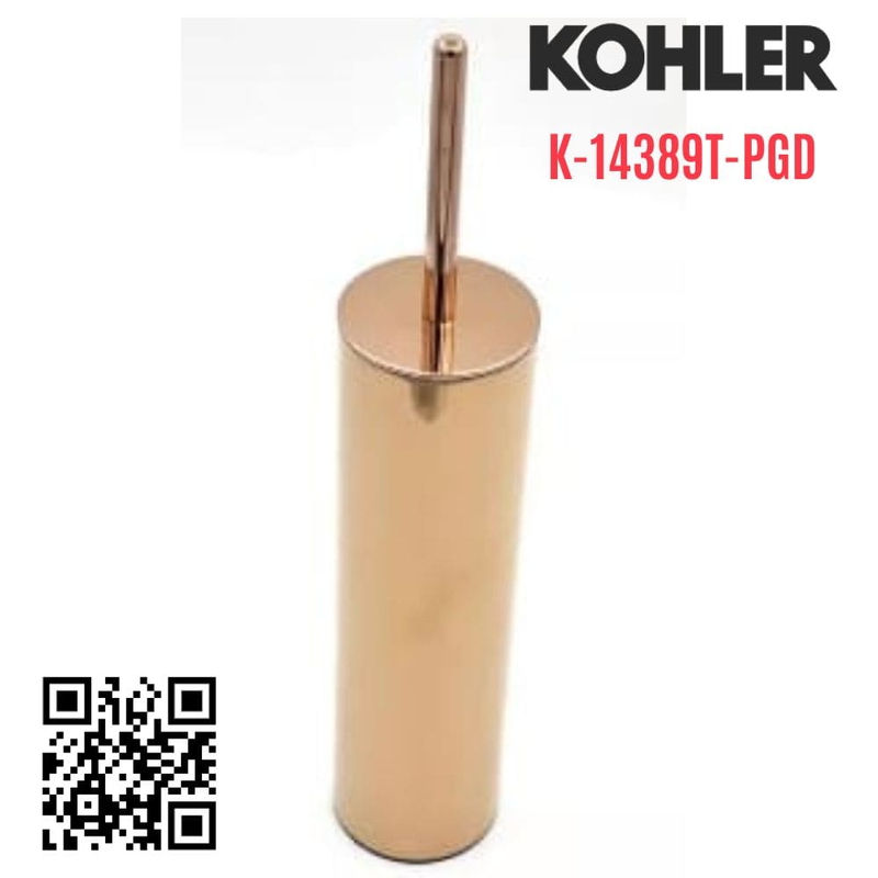 Kệ đựng chổi vệ sinh Kohler K-14389T-PGD