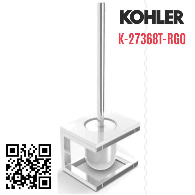Kệ đựng chổi vệ sinh Kohler K-27368T-RG0
