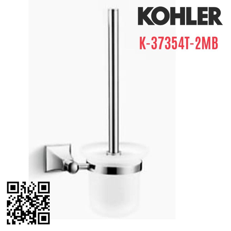 Kệ đựng chổi vệ sinh Kohler K-37354T-2MB