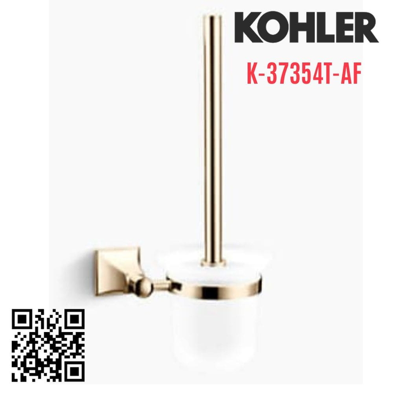 Kệ đựng chổi vệ sinh Kohler K-37354T-AF