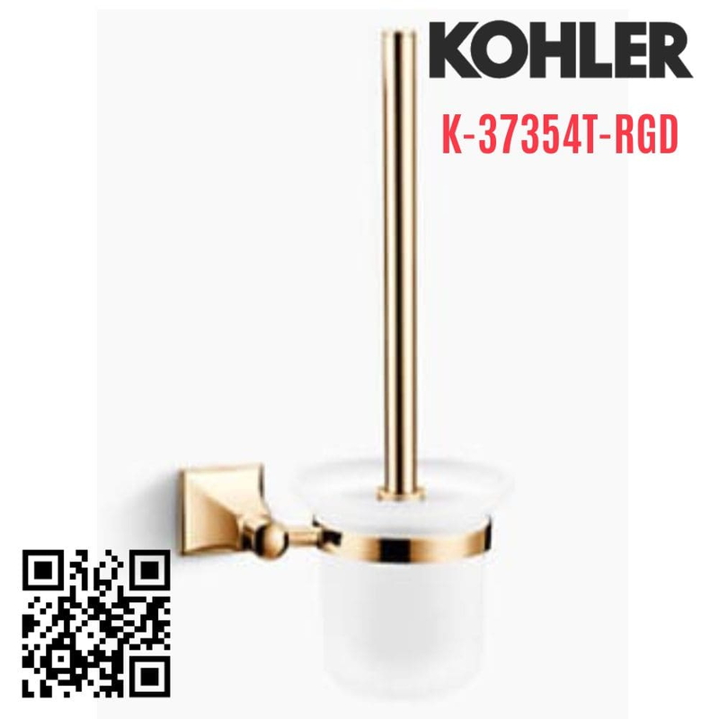 Kệ đựng chổi vệ sinh Kohler K-37354T-RGD