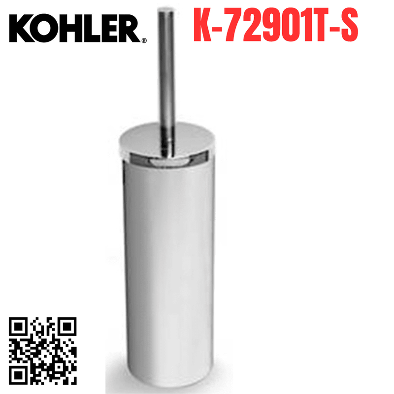 Kệ đựng chổi vệ sinh Kohler K-72901T-S