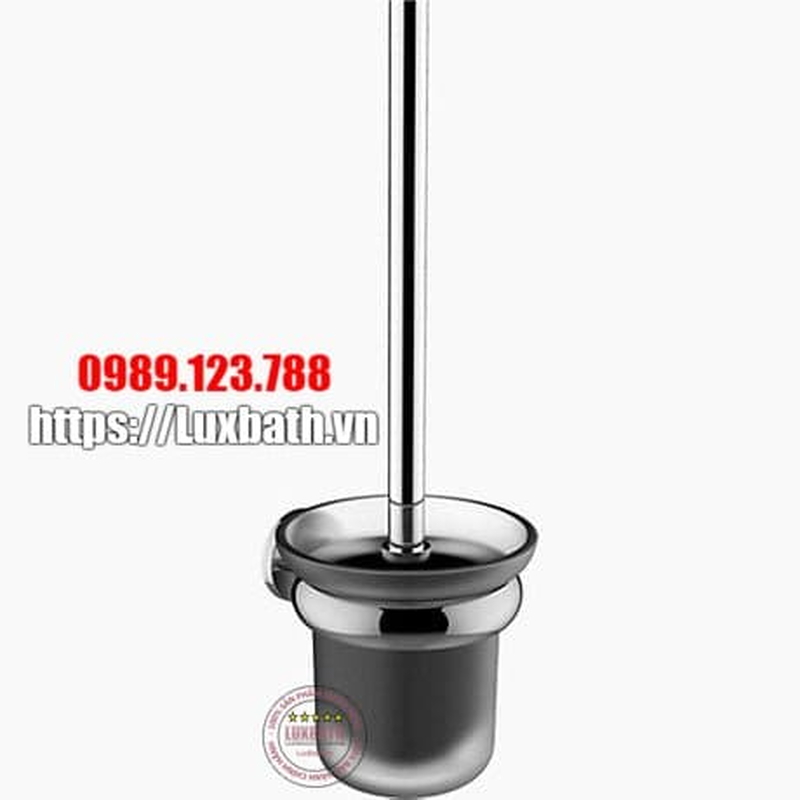 Kệ đựng chổi vệ sinh Kohler K-97899T-CP