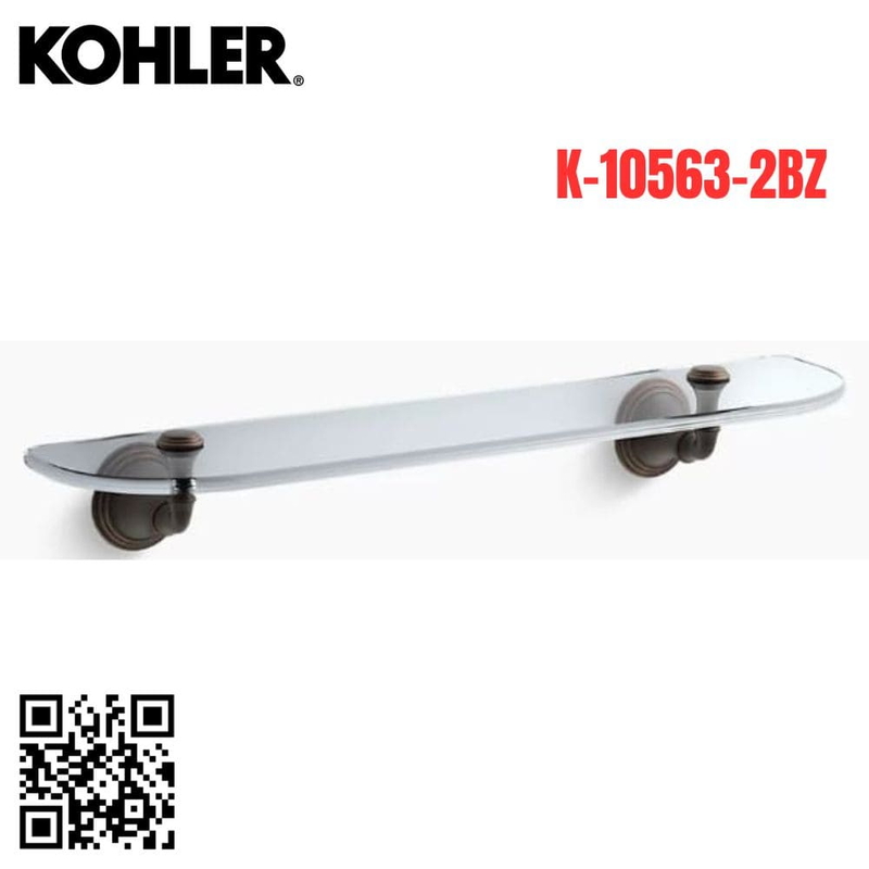 Kệ gương Kohler K-10563-2BZ