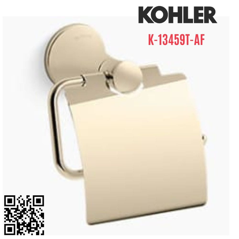 Lô giấy Kohler K-13459T-AF