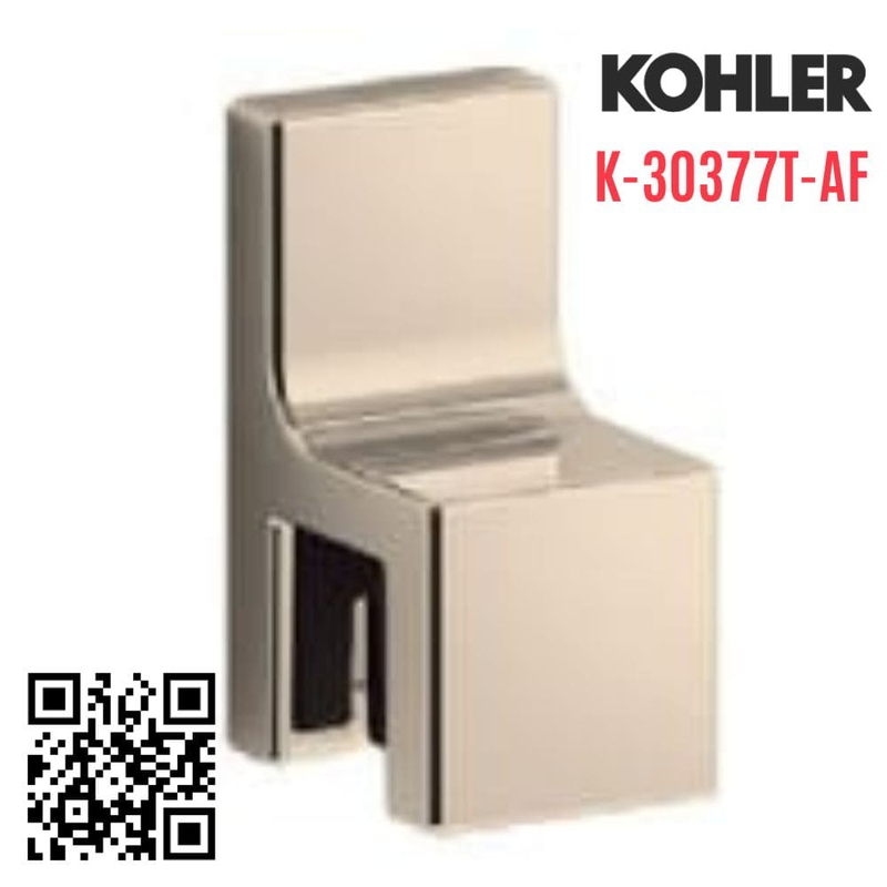Móc treo quần áo Kohler K-30377T-AF Stages