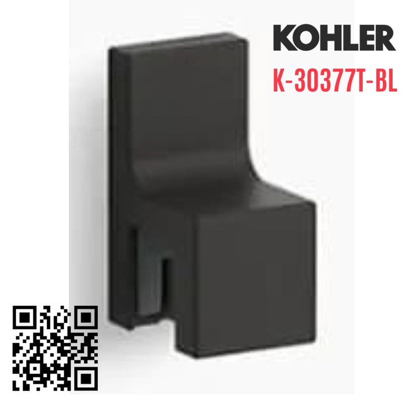 Móc treo quần áo Kohler K-30377T-BL Stages