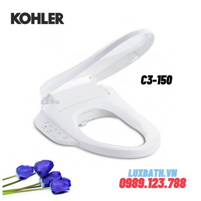 Nắp Kohler C3-150