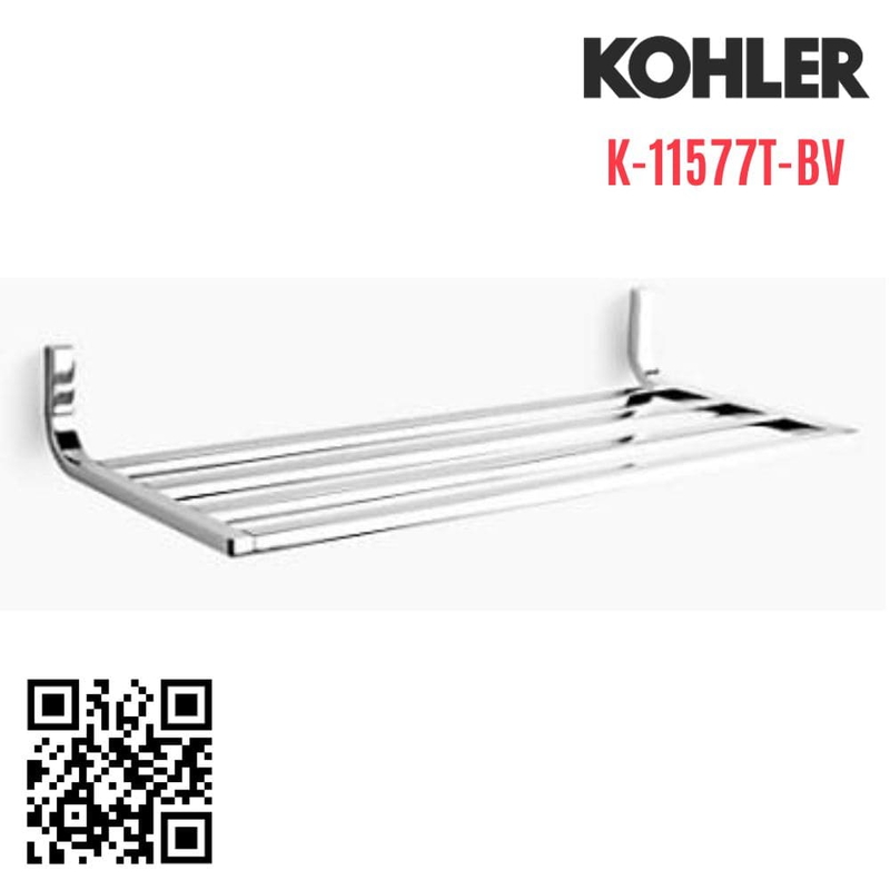 Thanh treo khăn Kohler K-11577T-BV