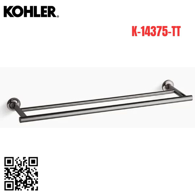 Thanh treo khăn Kohler K-14375-TT