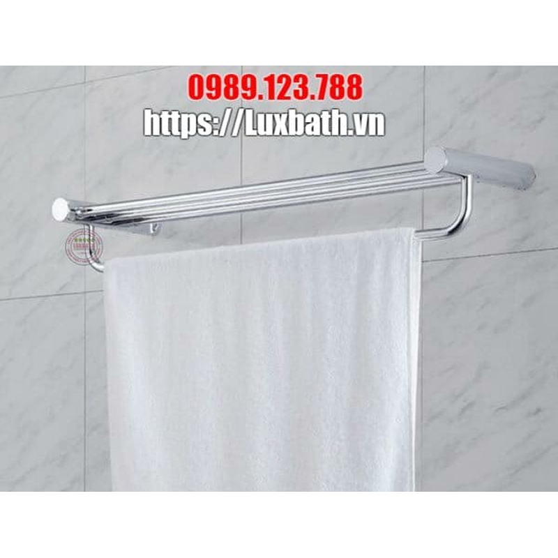 Thanh treo khăn Kohler K-45400T-CP