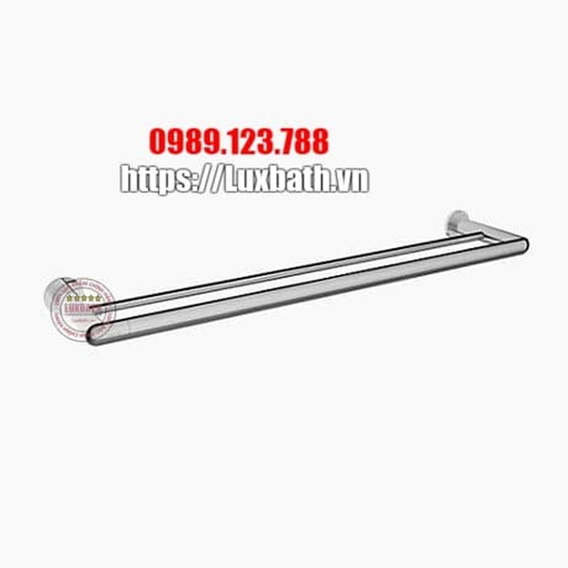 Thanh treo khăn Kohler K-97890T-CP