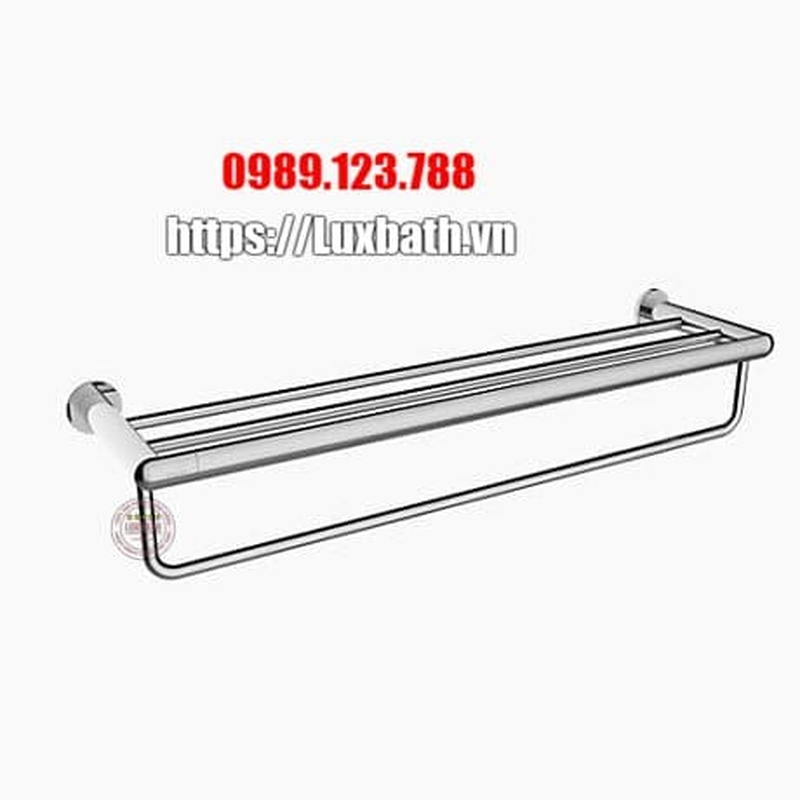 Thanh treo khăn Kohler K-97896T-CP