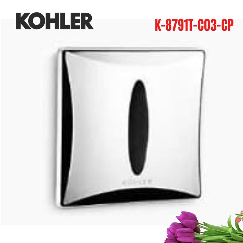 Van tiểu cảm ứng Kohler Kohler