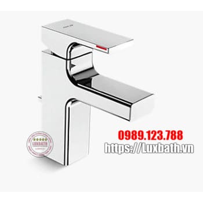 Vòi Chậu Lavabo Kohler K-37327T-4-CP 1 lỗ