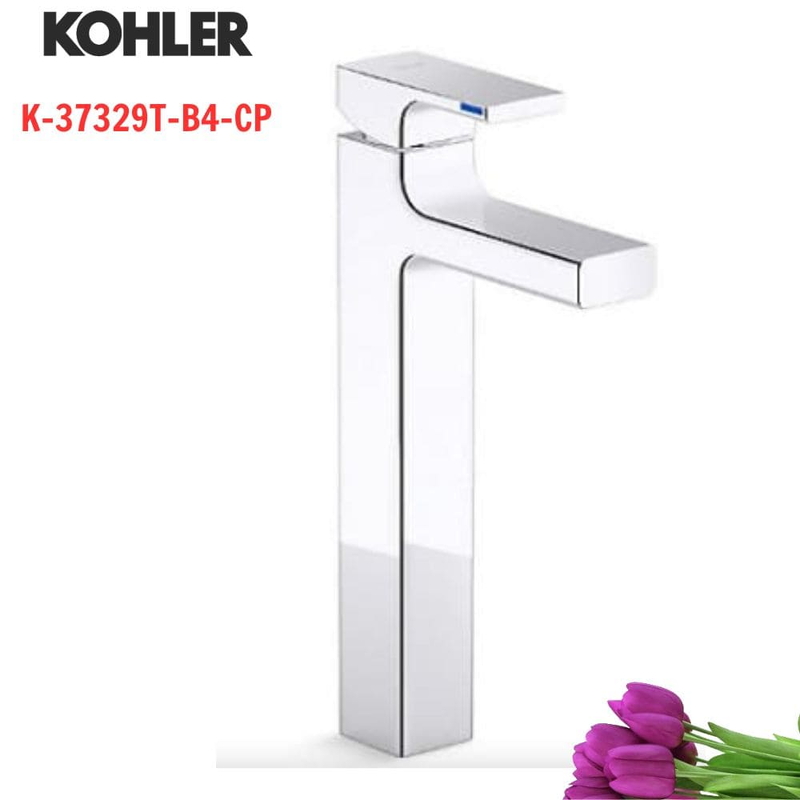 Vòi Chậu Lavabo Kohler K-37329T-B4-CP 1 lỗ