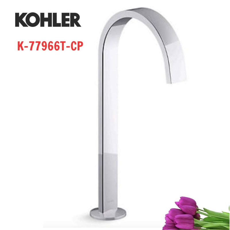 Vòi Chậu Lavabo Kohler K-77966T-CP 1 lỗ
