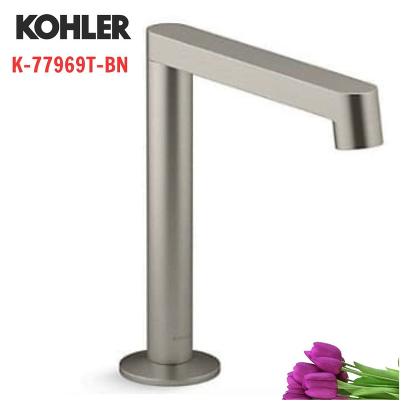 Vòi Chậu Lavabo Kohler K-77969T-TT 1 lỗ
