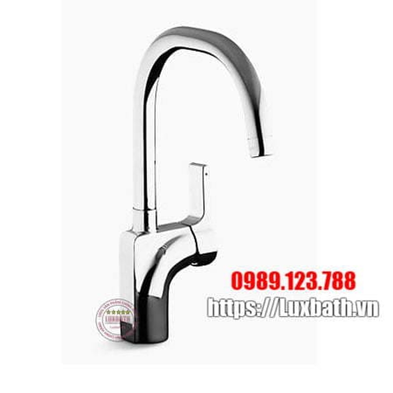 Vòi rửa bát Kohler K-10877T-B4-CP