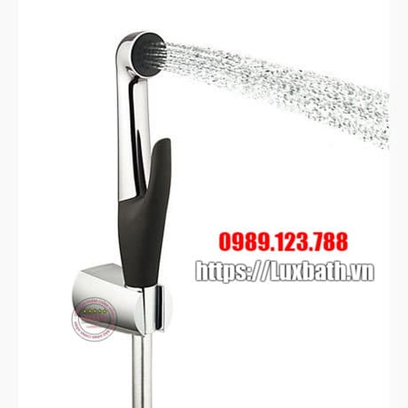 Vòi xịt Kohler K-77364K-CP