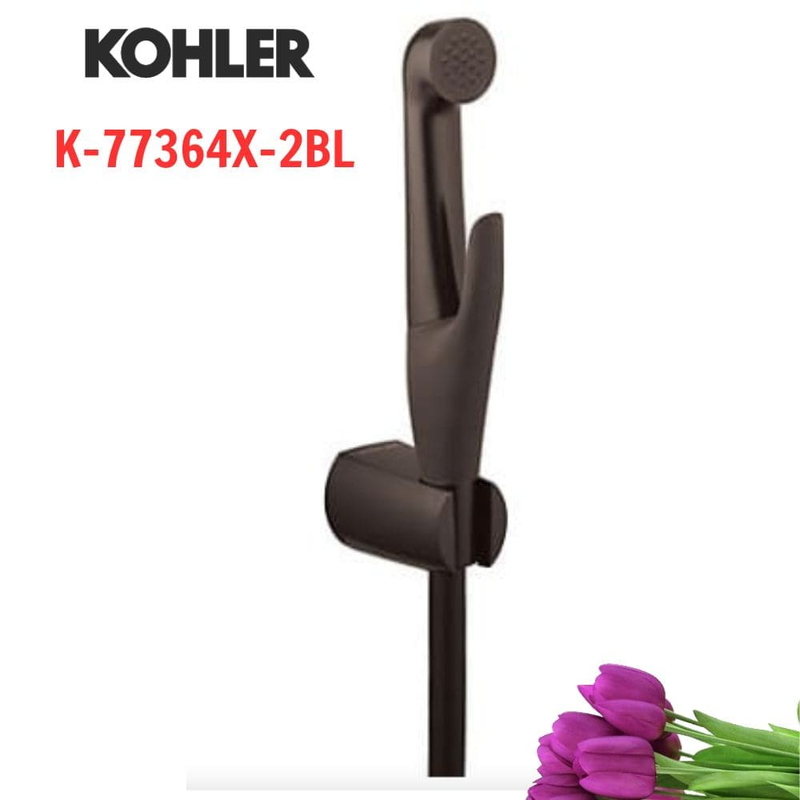 Vòi xịt Kohler K-77364X-2BL