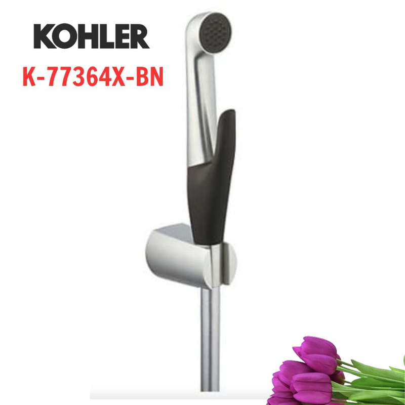 Vòi xịt Kohler K-77364X-BN