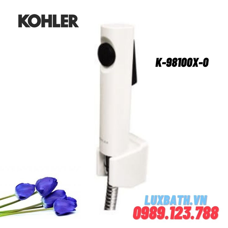 Vòi xịt Kohler K-98100X-0