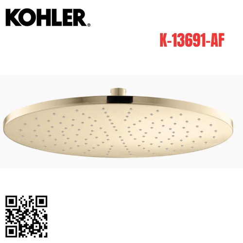 Đầu sen gắn trần Kohler K-13691-AF