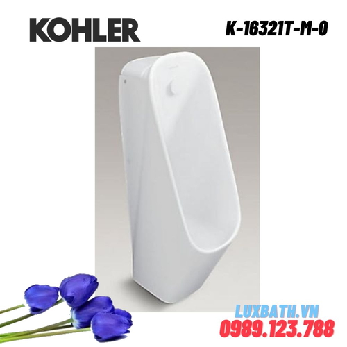 Bồn tiểu nam cảm ứng Kohler K-21840T-2ER-0