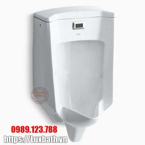 Bồn tiểu nam cảm ứng Kohler K-4915T-W-0