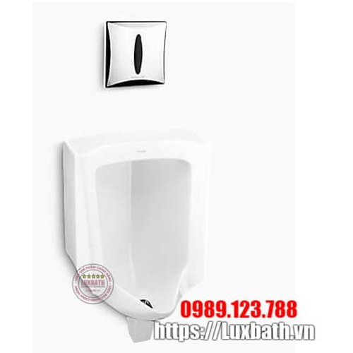 Bồn tiểu nam treo tường Kohler K-4978T-ER-0