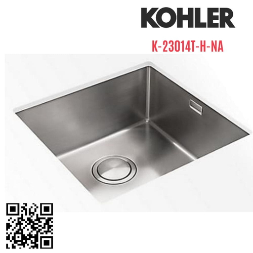 Chậu rửa bát Kohler K-23014T-H-NA 1 hố