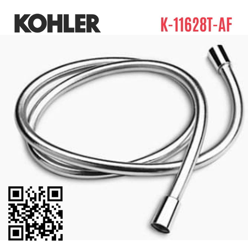 Dây sen tắm Kohler K-11628T-AF
