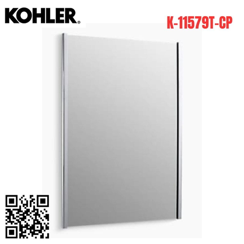 Gương Kohler K-11579T-CP