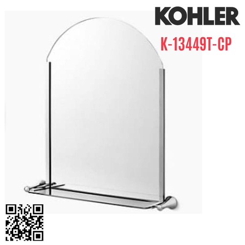 Gương Kohler K-13449T-CP