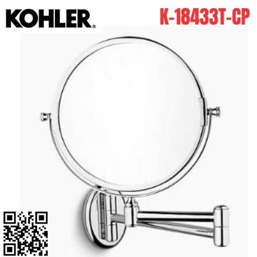 Gương Kohler K-18433T-CP