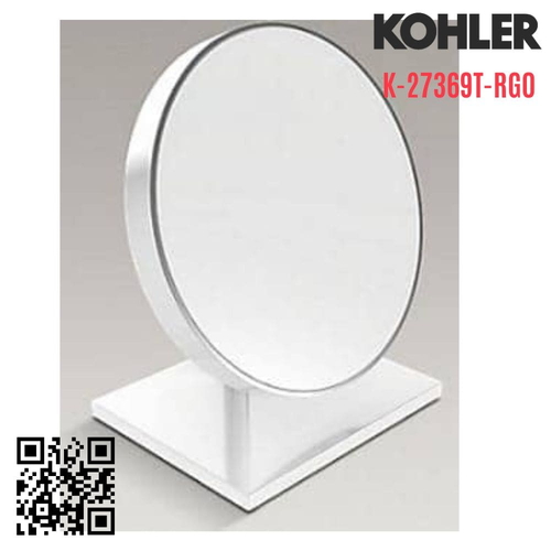 Gương Kohler K-27369T-RG0