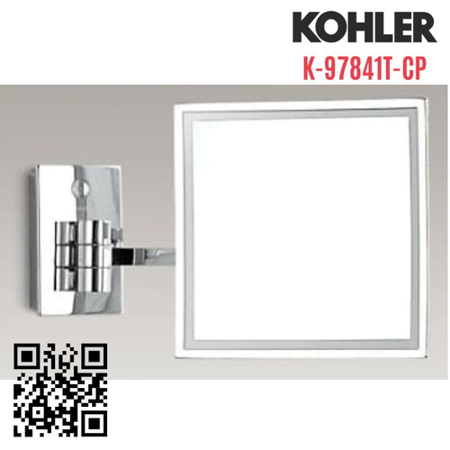 Gương Kohler K-97841T-CP